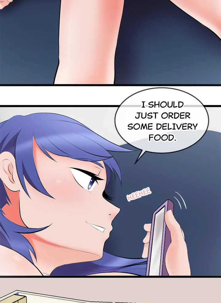 Immoral Swim Club Chapter 4 - Page 19