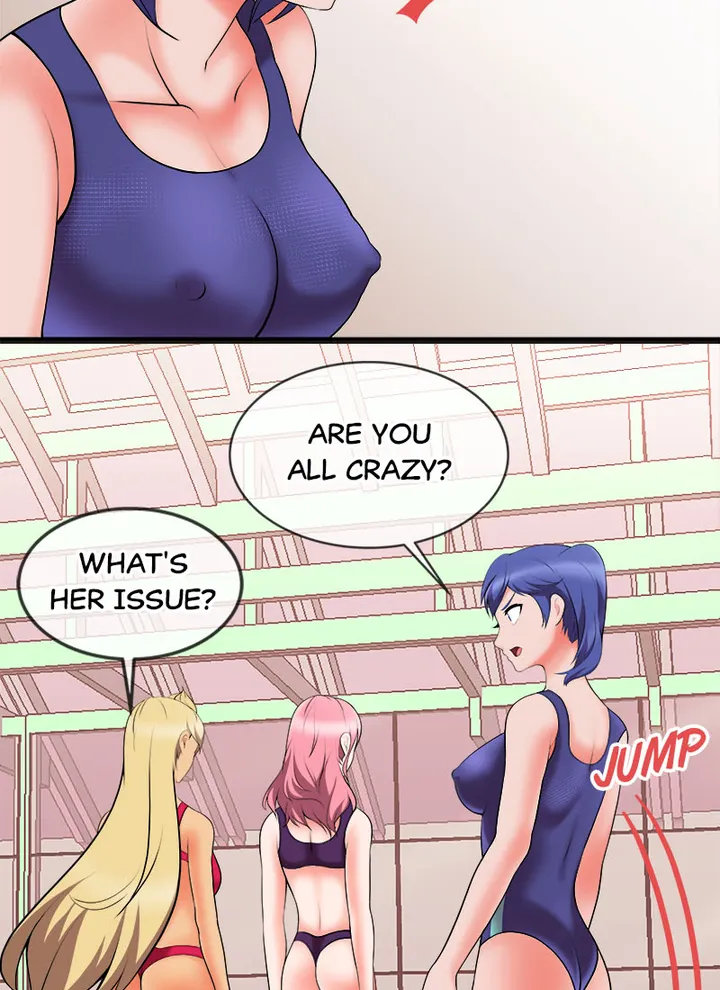 Immoral Swim Club Chapter 9 - Page 48