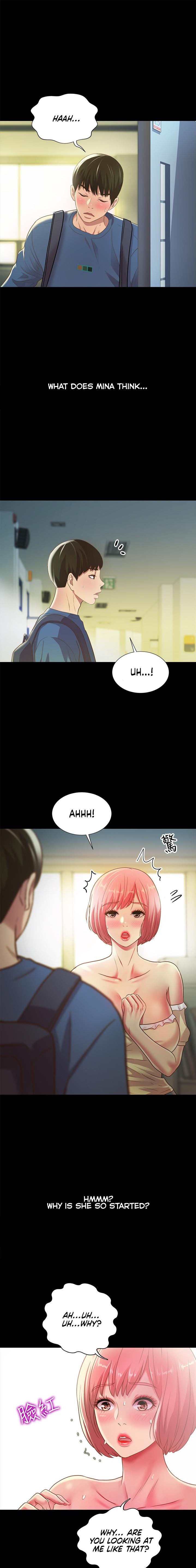 Friend’s Girlfriend Chapter 86 - Page 2