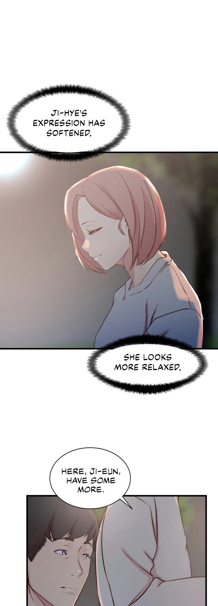 Sister in Law Chapter 16 - Page 44