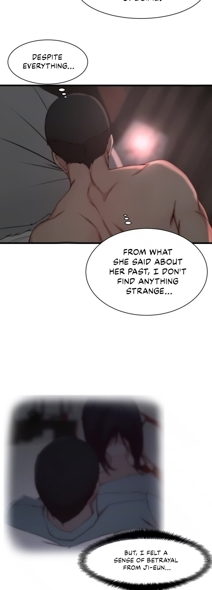 Sister in Law Chapter 21 - Page 16