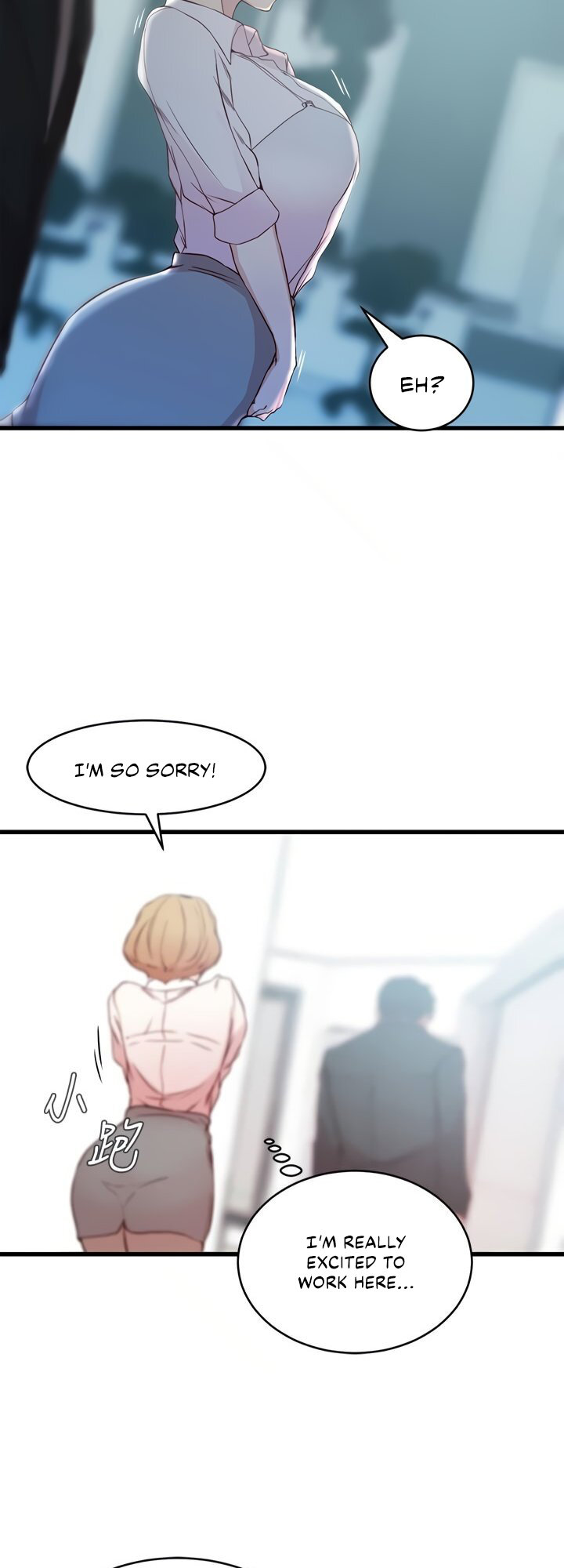 Sister in Law Chapter 26 - Page 50