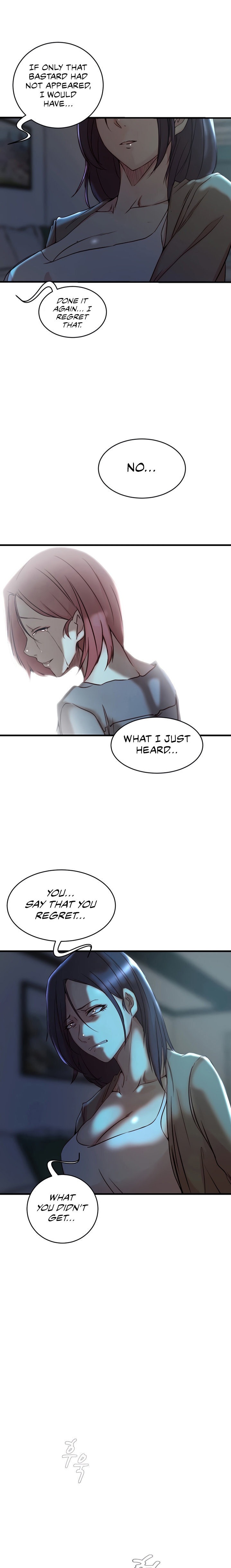 Sister in Law Chapter 39 - Page 12