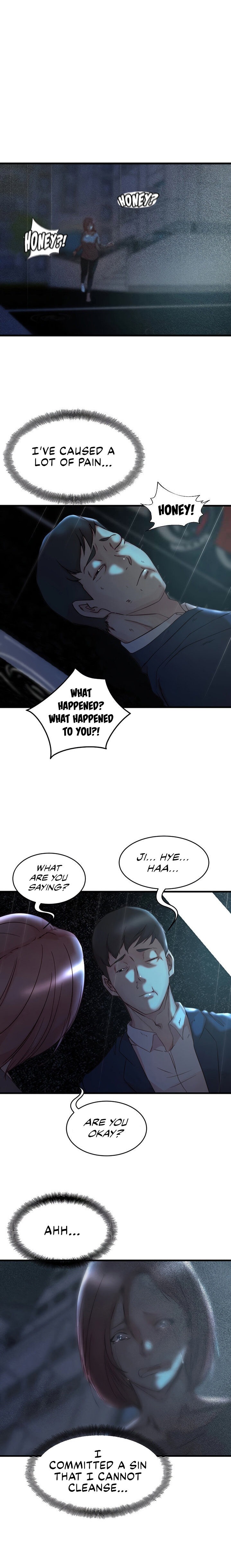 Sister in Law Chapter 39 - Page 14