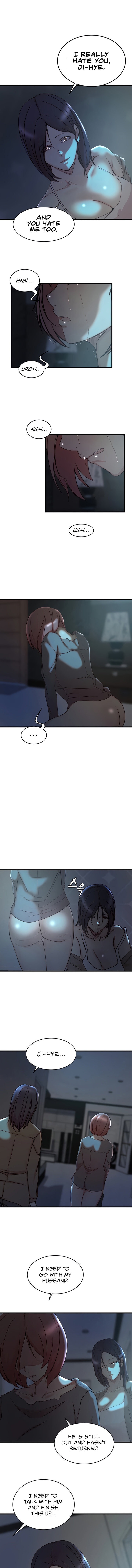 Sister in Law Chapter 39 - Page 7