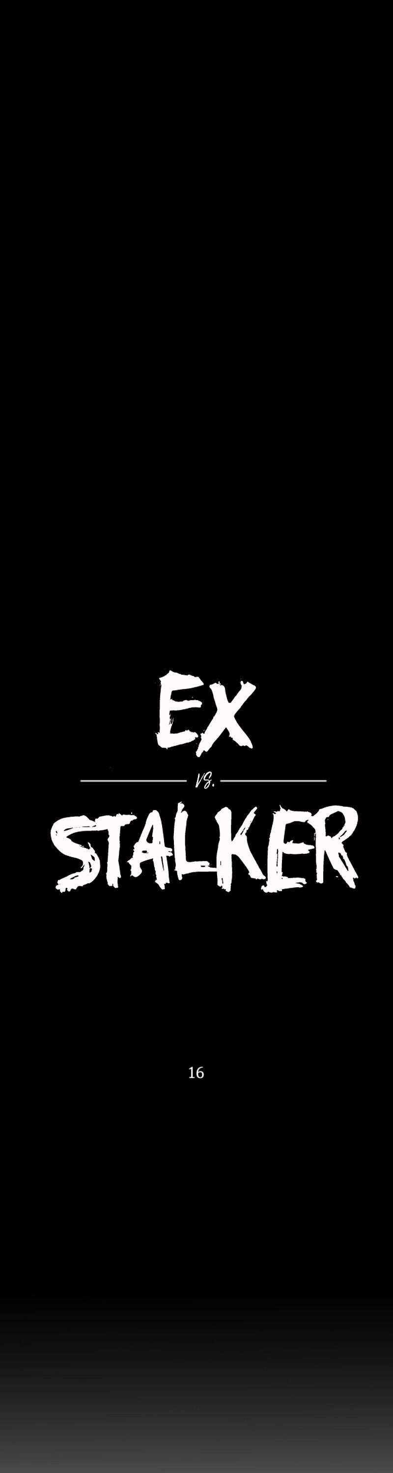 Ex vs. Stalker Chapter 16 - Page 2