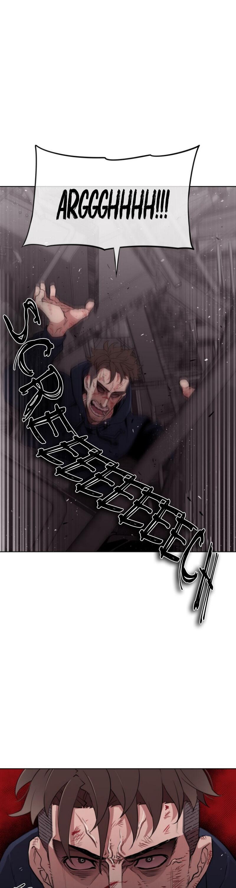 Ex vs. Stalker Chapter 19 - Page 20