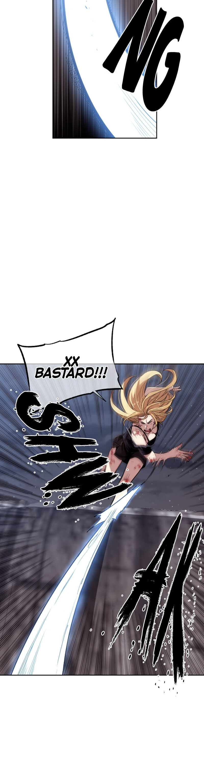 Ex vs. Stalker Chapter 29 - Page 23