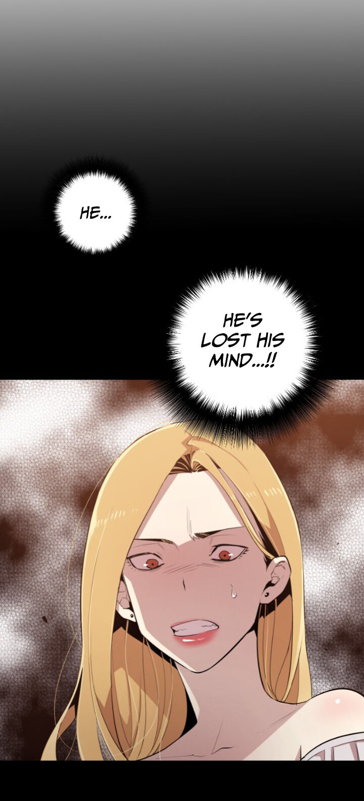 Ex vs. Stalker Chapter 3 - Page 9