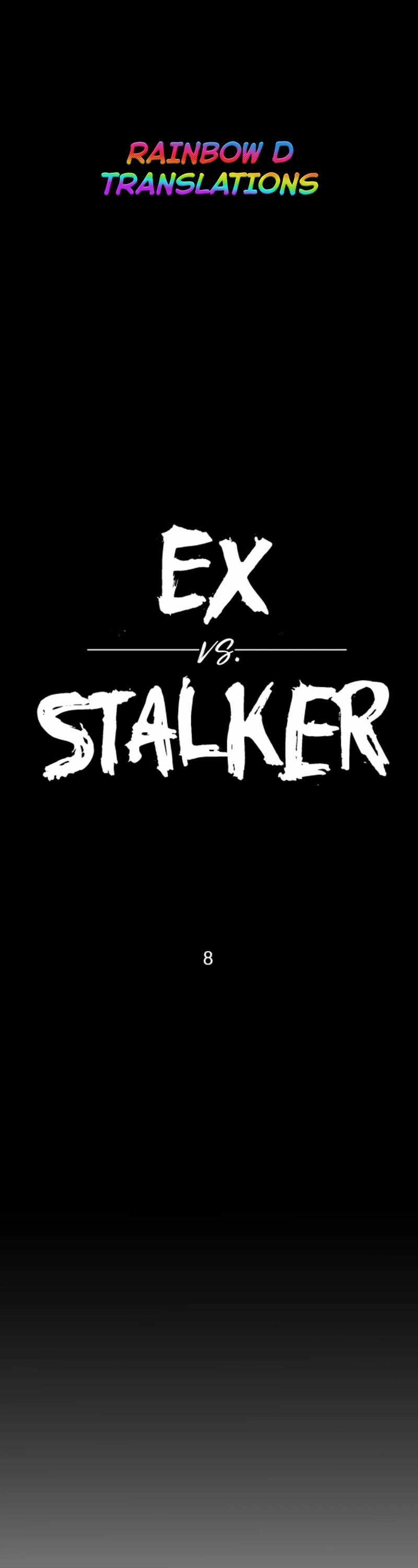 Ex vs. Stalker Chapter 8 - Page 2