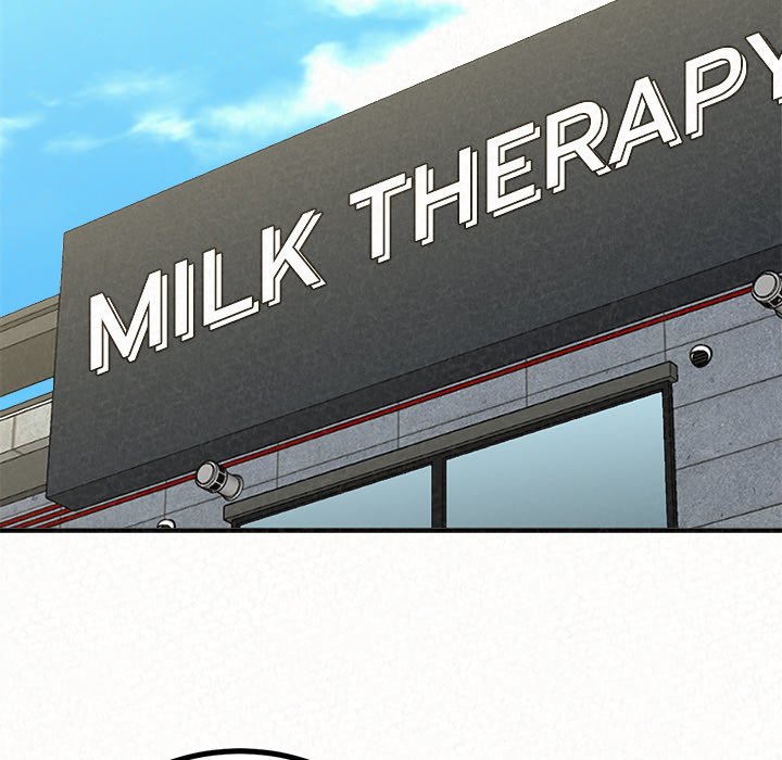 Milk Therapy Chapter 46 - Page 39