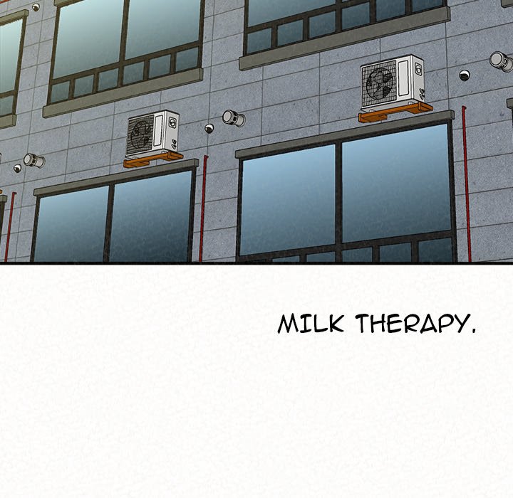 Milk Therapy Chapter 50 - Page 192