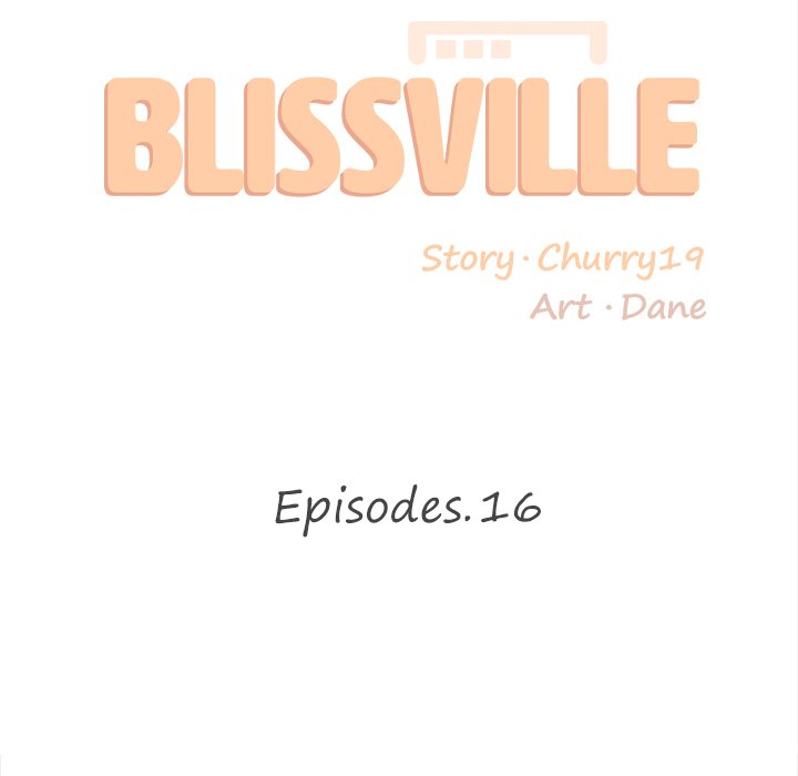 Blissville Chapter 16 - Page 52