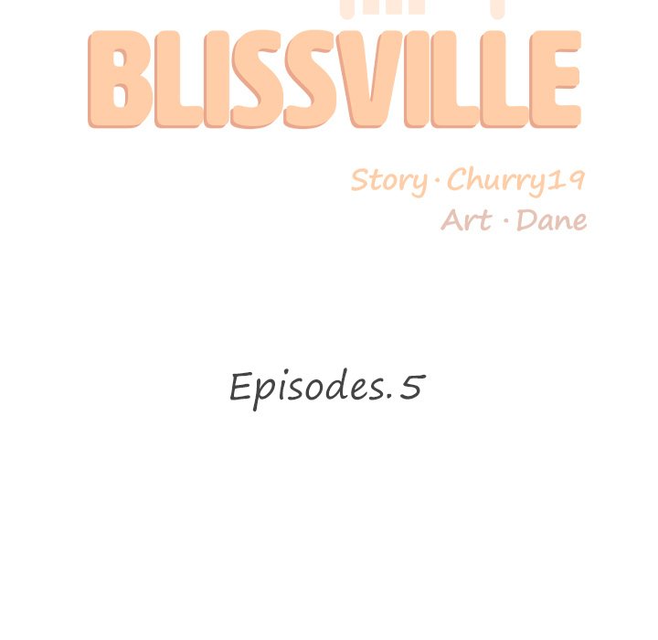 Blissville Chapter 5 - Page 11