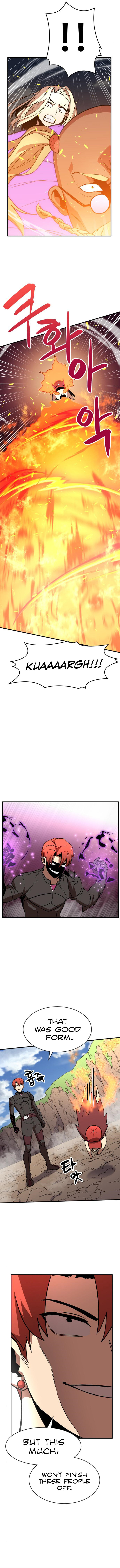 Final Boss Chapter 46 - Page 15