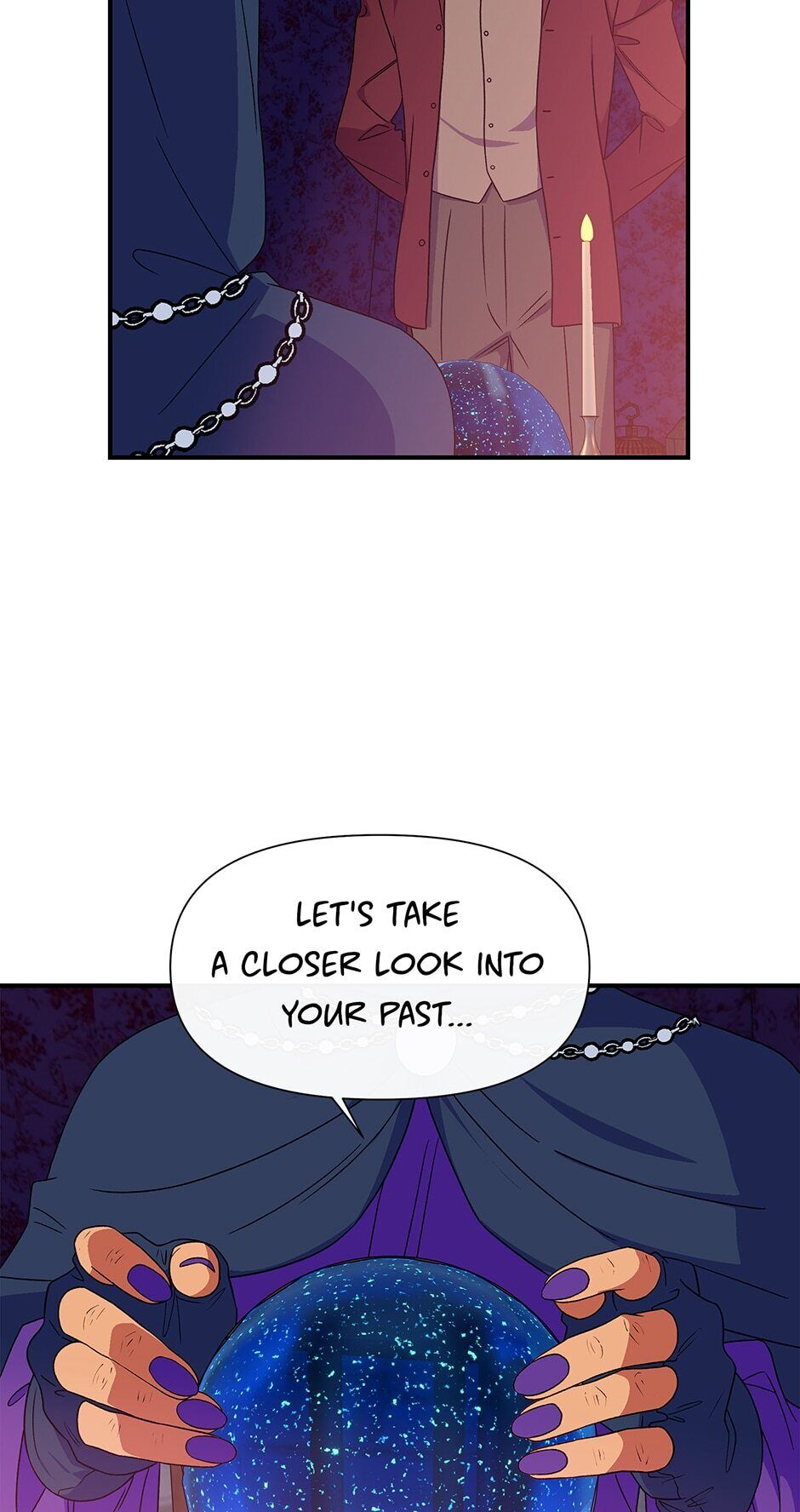 The Monster Duchess And Contract Princess Chapter 101 - Page 29