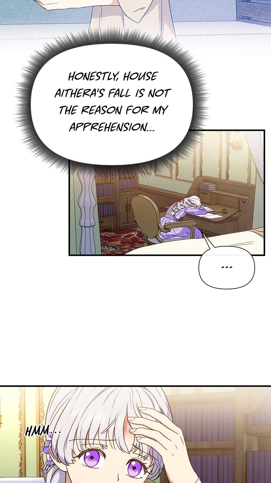 The Monster Duchess And Contract Princess Chapter 102 - Page 20