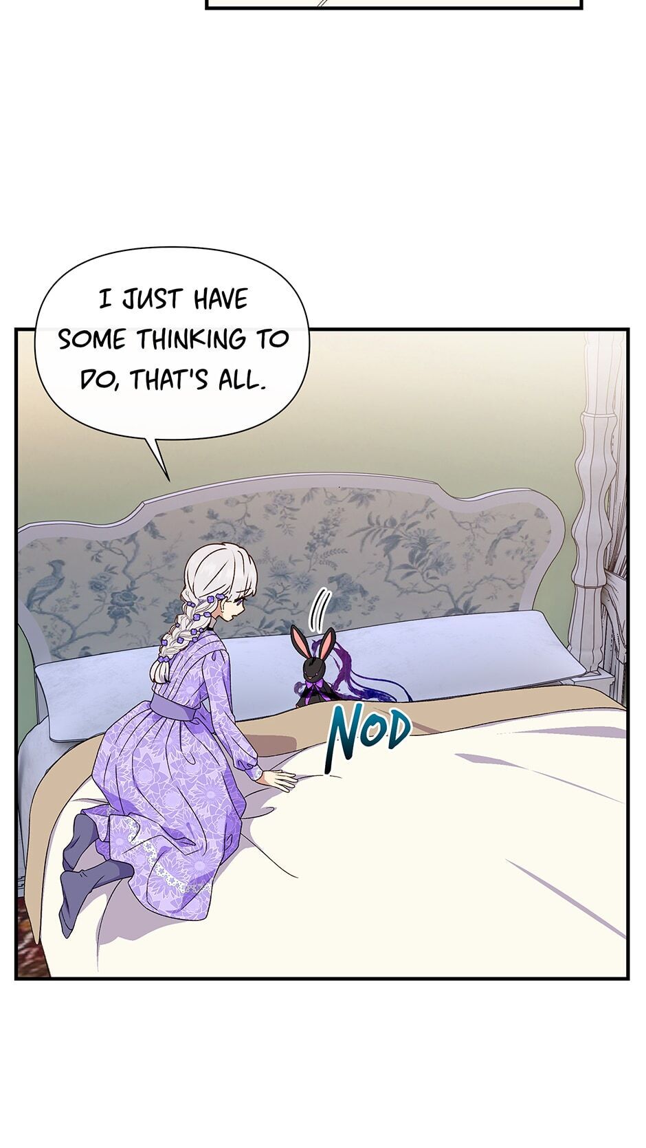 The Monster Duchess And Contract Princess Chapter 102 - Page 22