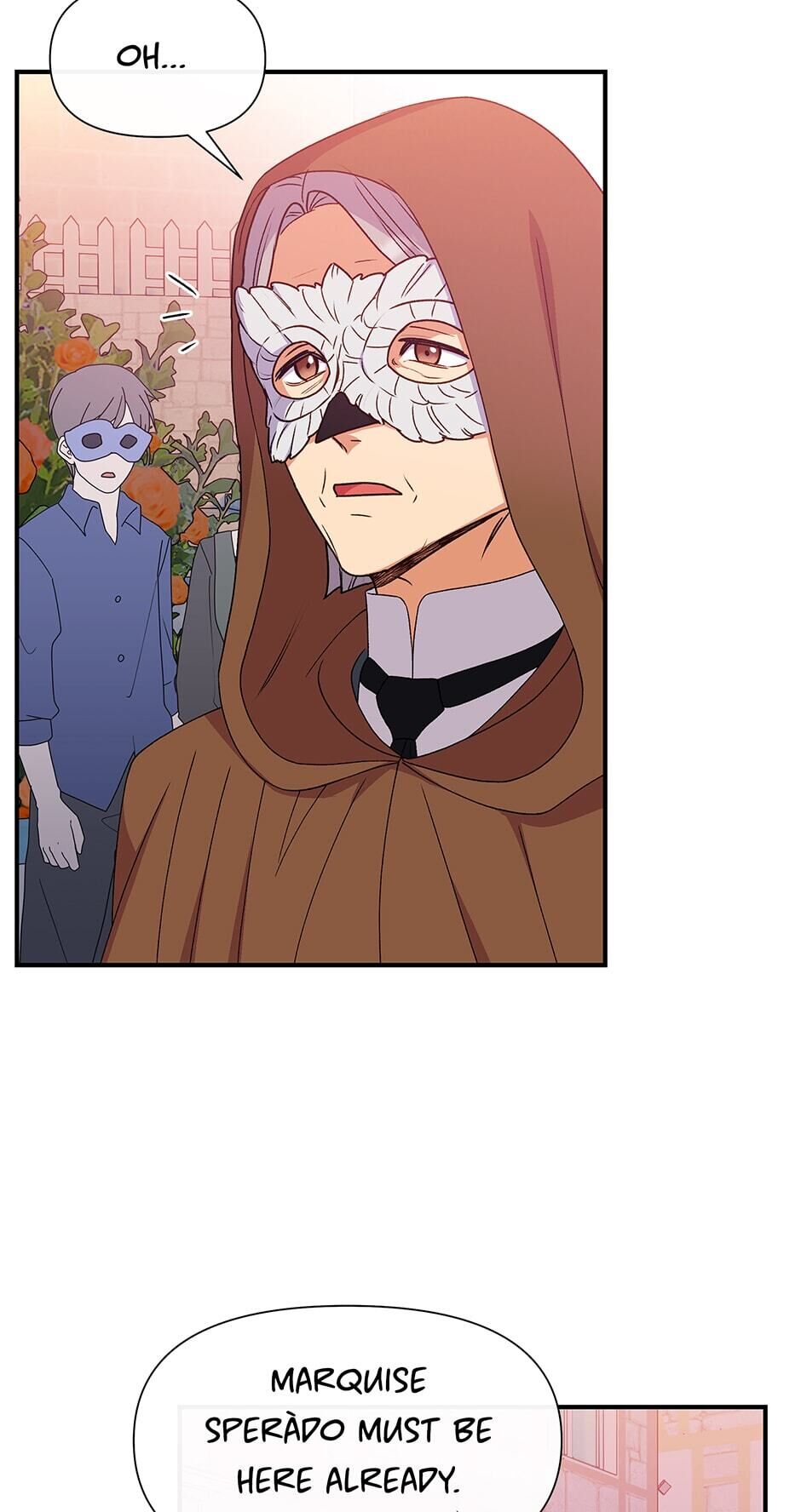 The Monster Duchess And Contract Princess Chapter 102 - Page 31