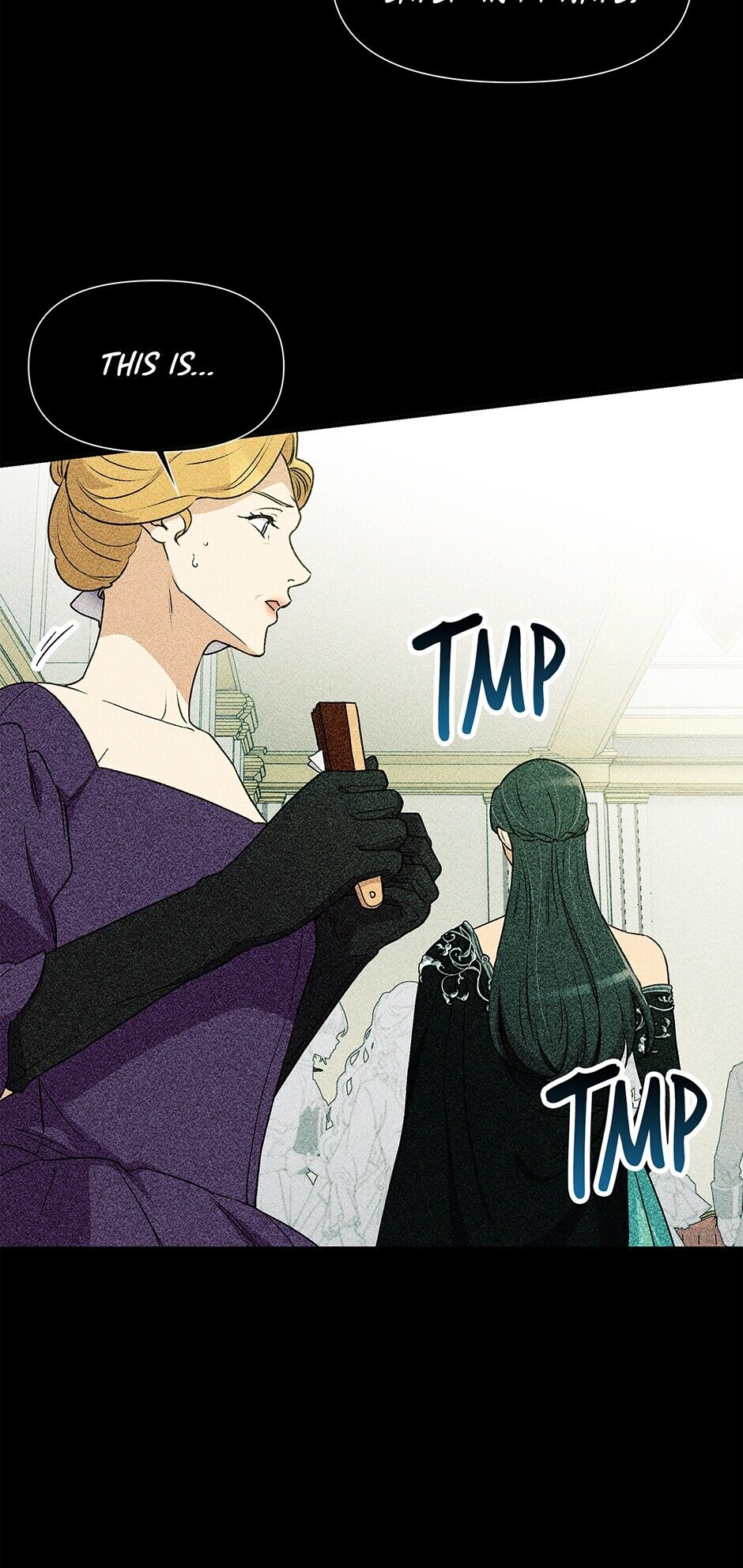 The Monster Duchess And Contract Princess Chapter 102 - Page 35