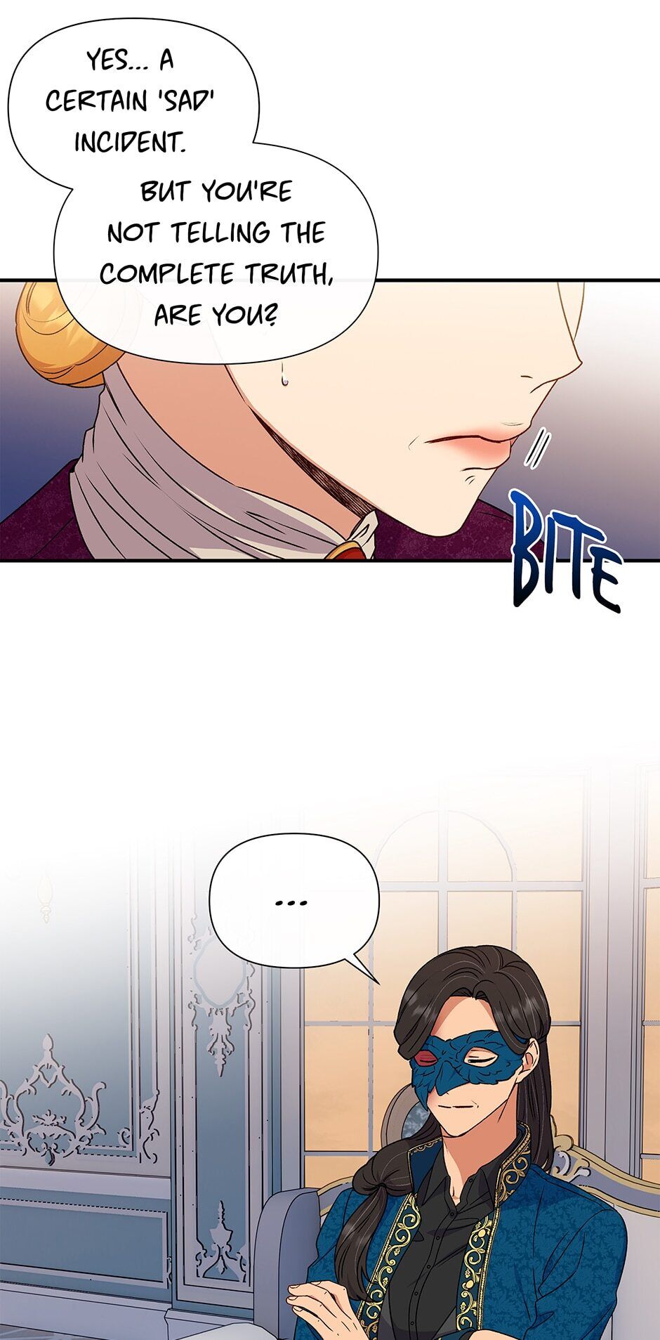 The Monster Duchess And Contract Princess Chapter 102 - Page 48