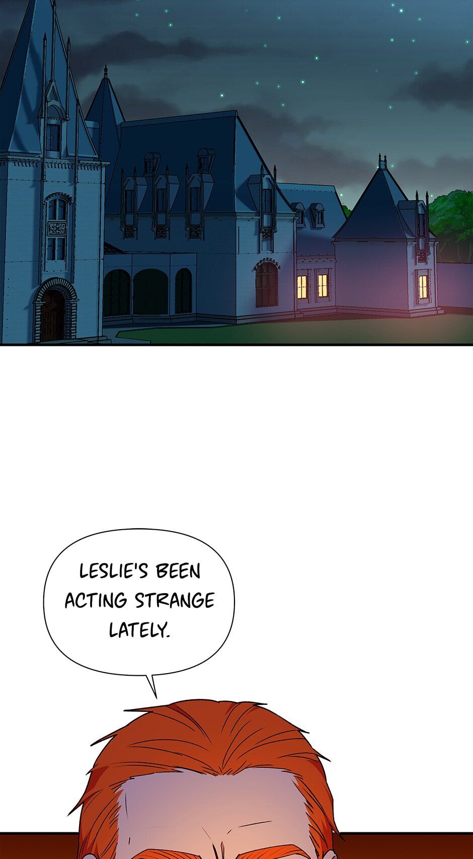 The Monster Duchess And Contract Princess Chapter 103 - Page 2