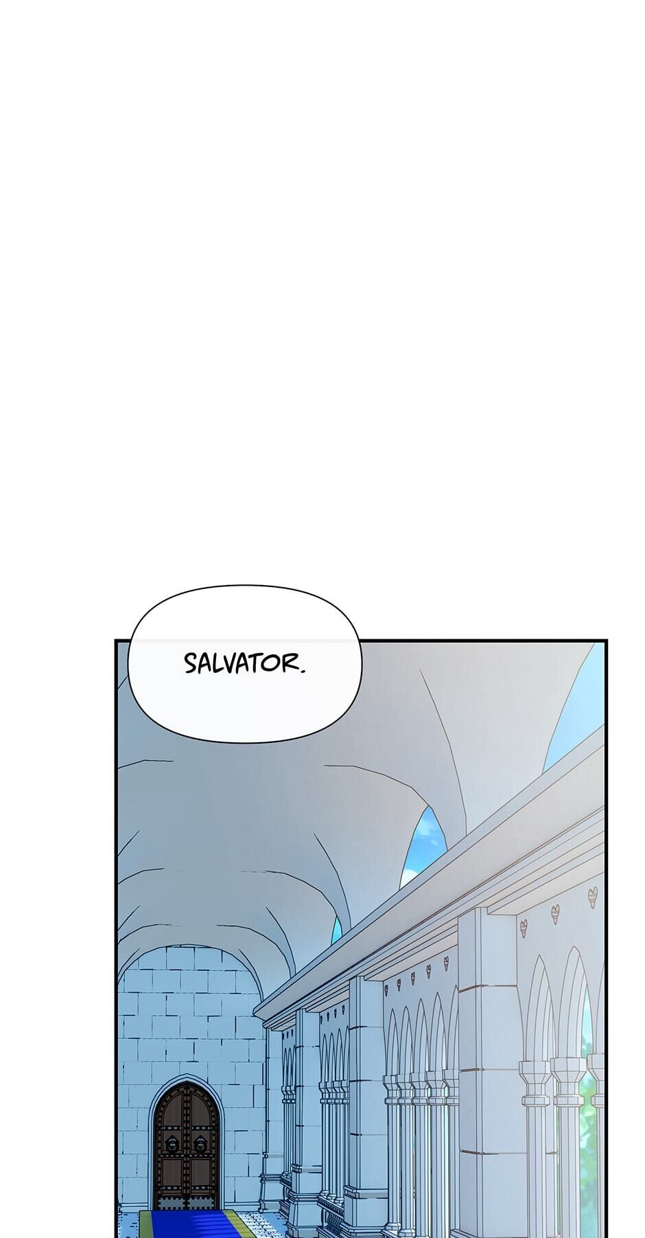 The Monster Duchess And Contract Princess Chapter 104 - Page 41