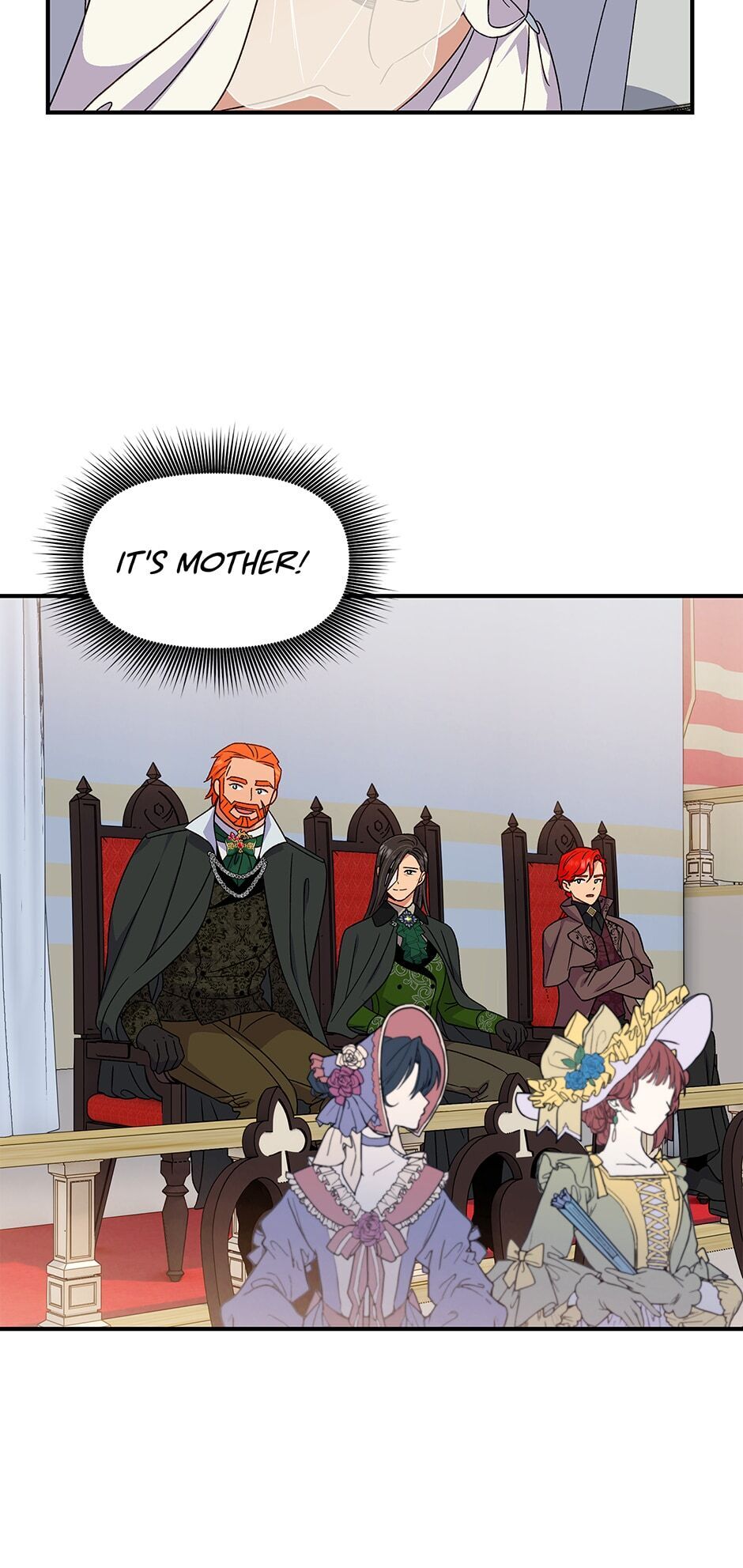 The Monster Duchess And Contract Princess Chapter 104 - Page 63