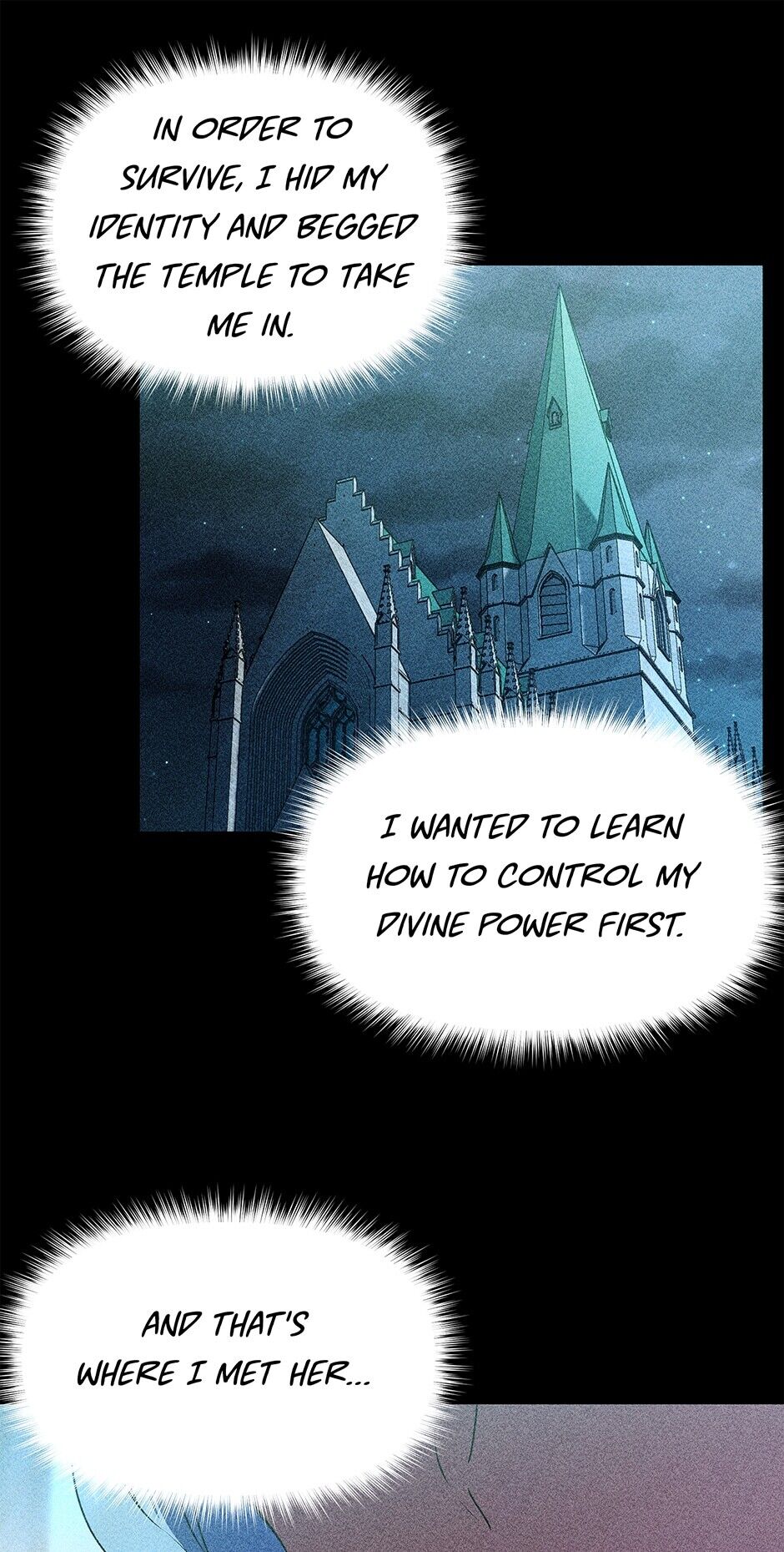 The Monster Duchess And Contract Princess Chapter 105 - Page 21