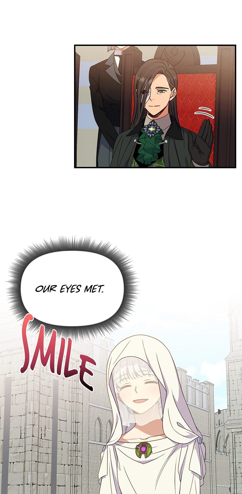 The Monster Duchess And Contract Princess Chapter 105 - Page 61