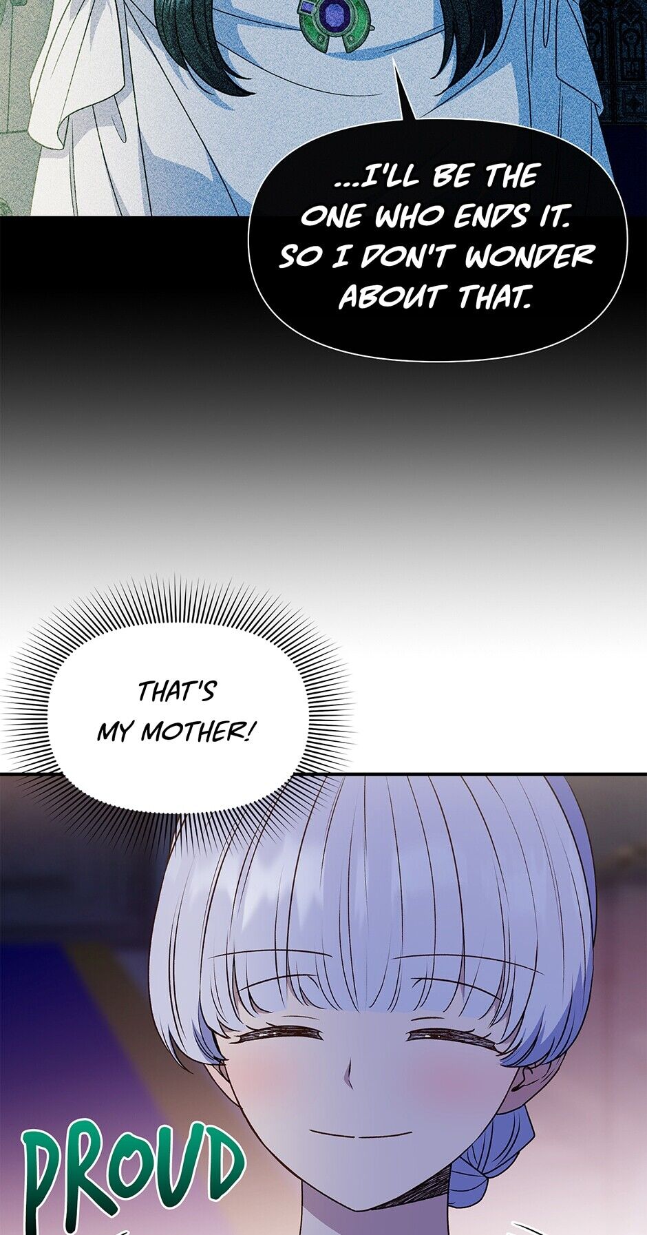 The Monster Duchess And Contract Princess Chapter 106 - Page 21