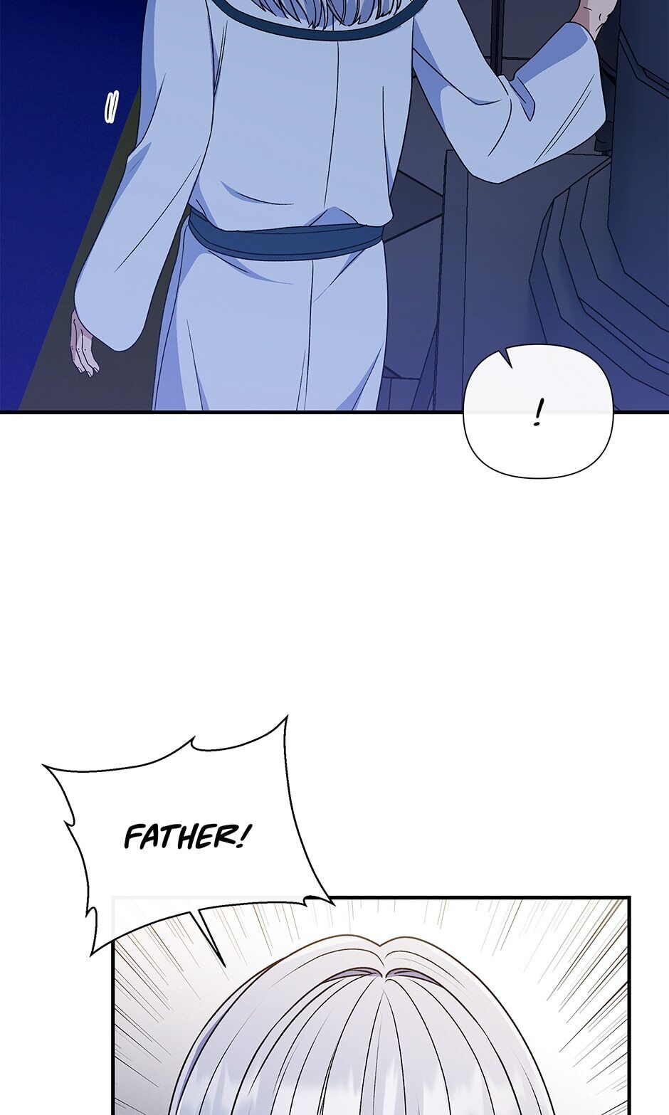 The Monster Duchess And Contract Princess Chapter 109 - Page 35