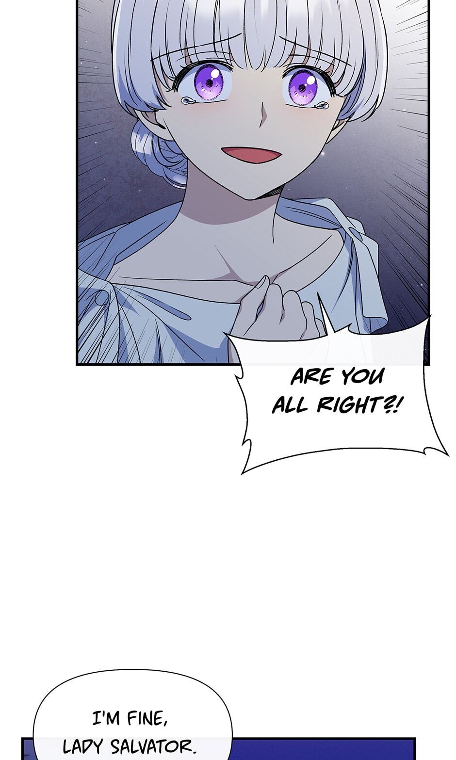 The Monster Duchess And Contract Princess Chapter 109 - Page 36