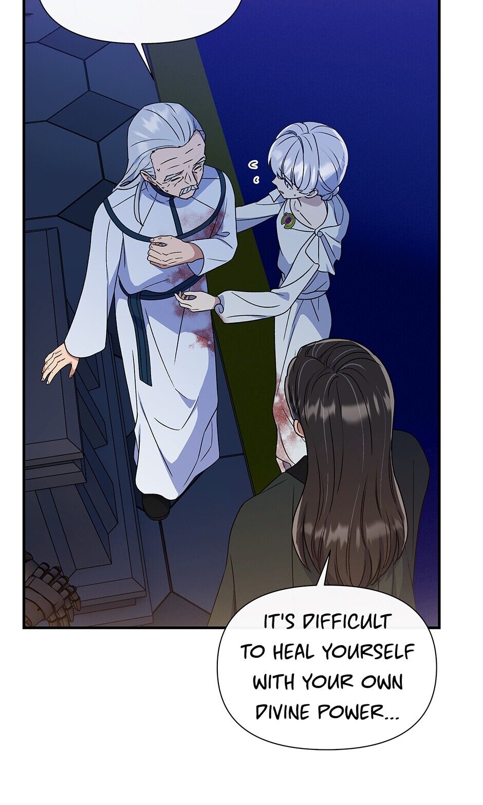 The Monster Duchess And Contract Princess Chapter 109 - Page 37