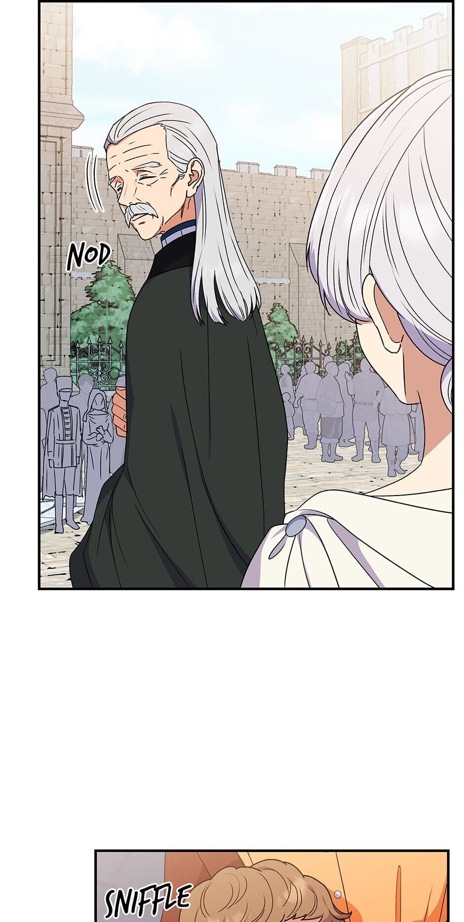 The Monster Duchess And Contract Princess Chapter 109 - Page 61