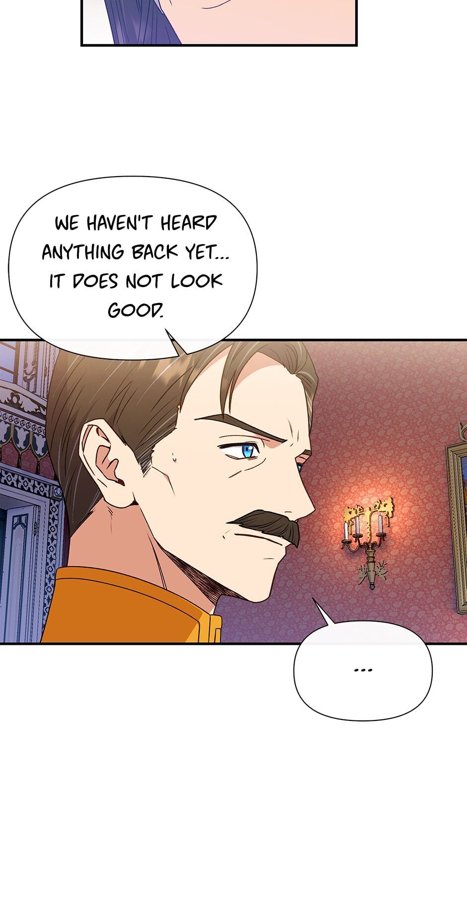 The Monster Duchess And Contract Princess Chapter 110 - Page 40