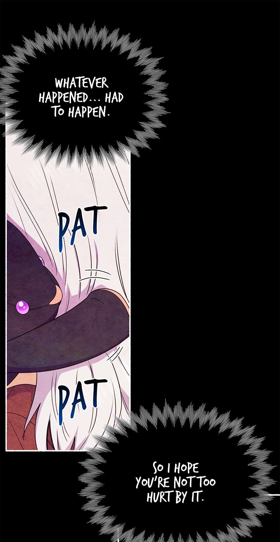 The Monster Duchess And Contract Princess Chapter 111 - Page 59