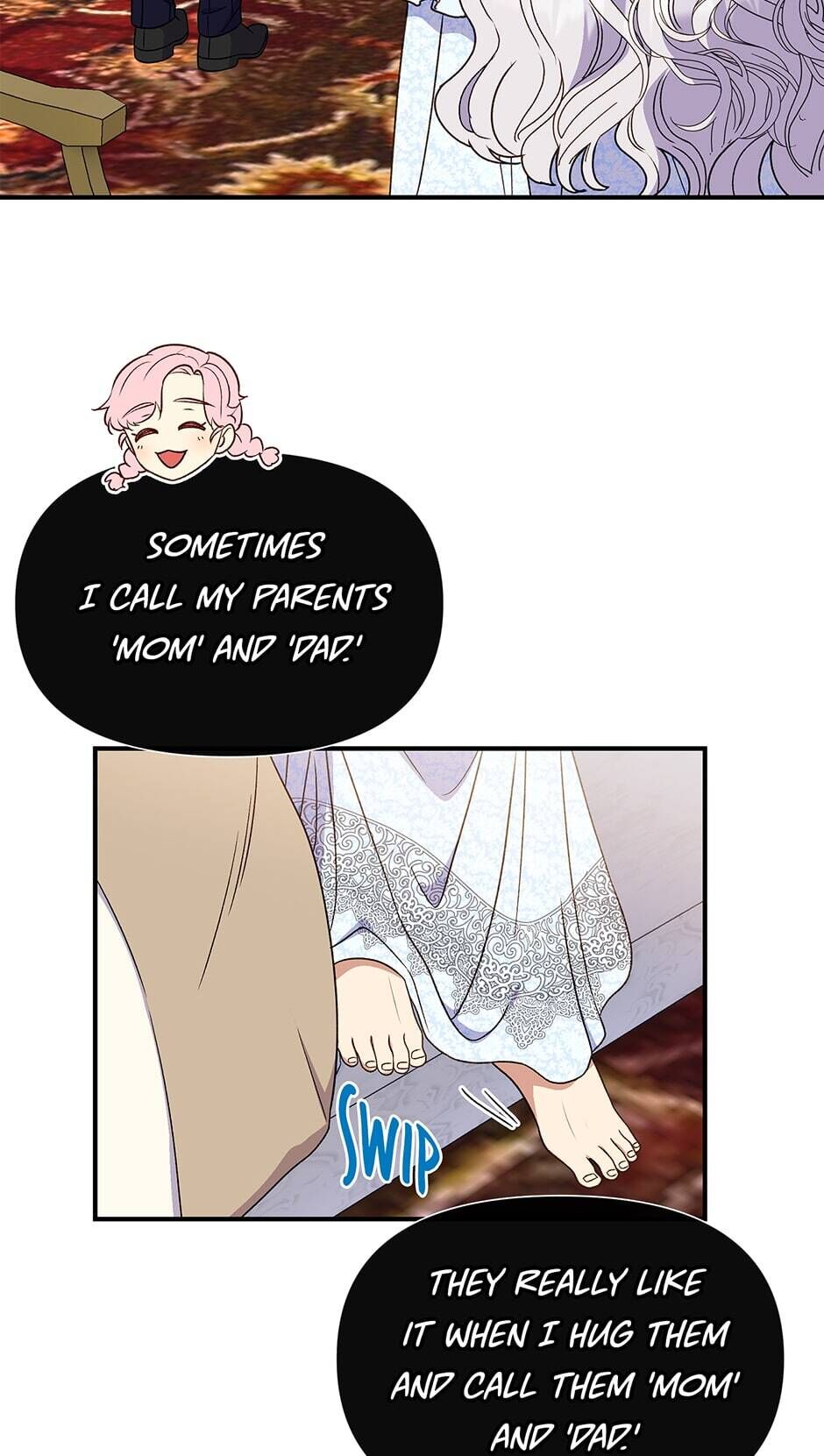 The Monster Duchess And Contract Princess Chapter 112 - Page 50