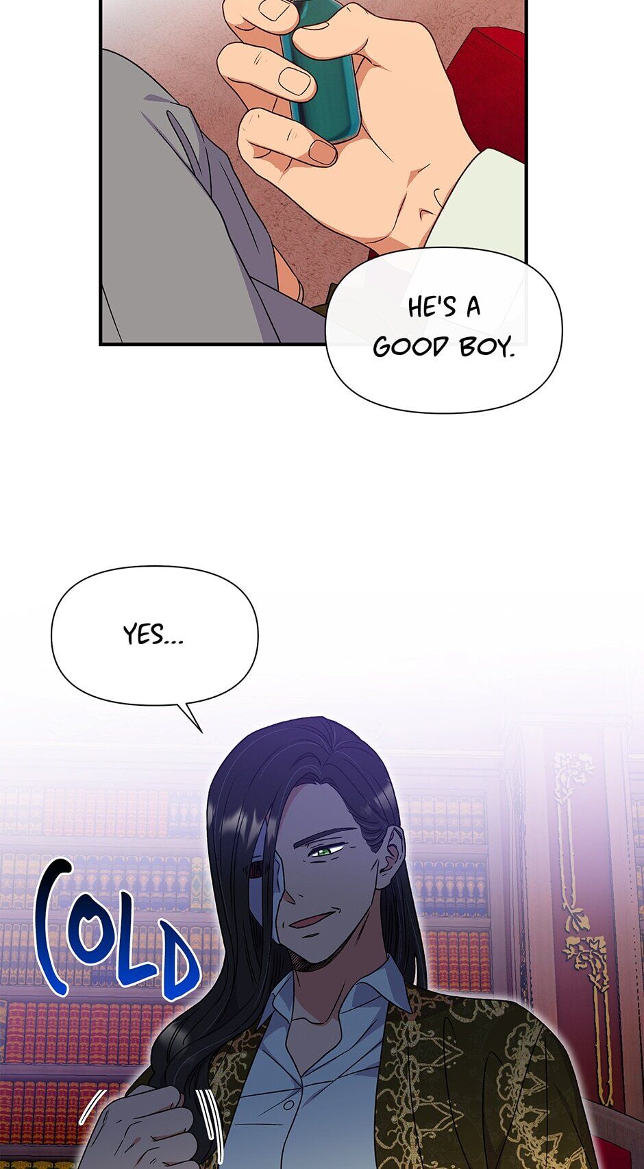 The Monster Duchess And Contract Princess Chapter 112 - Page 67