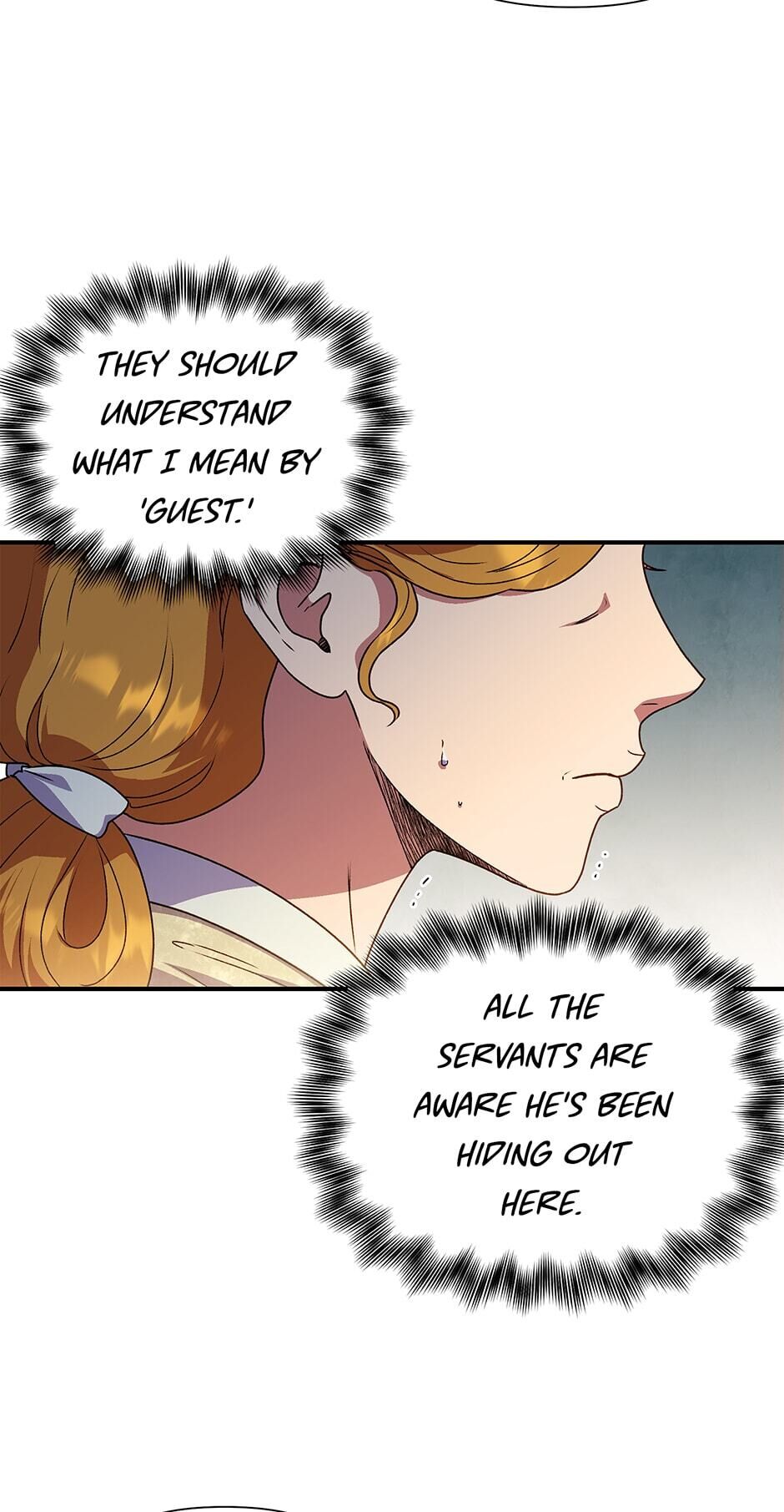 The Monster Duchess And Contract Princess Chapter 114 - Page 14