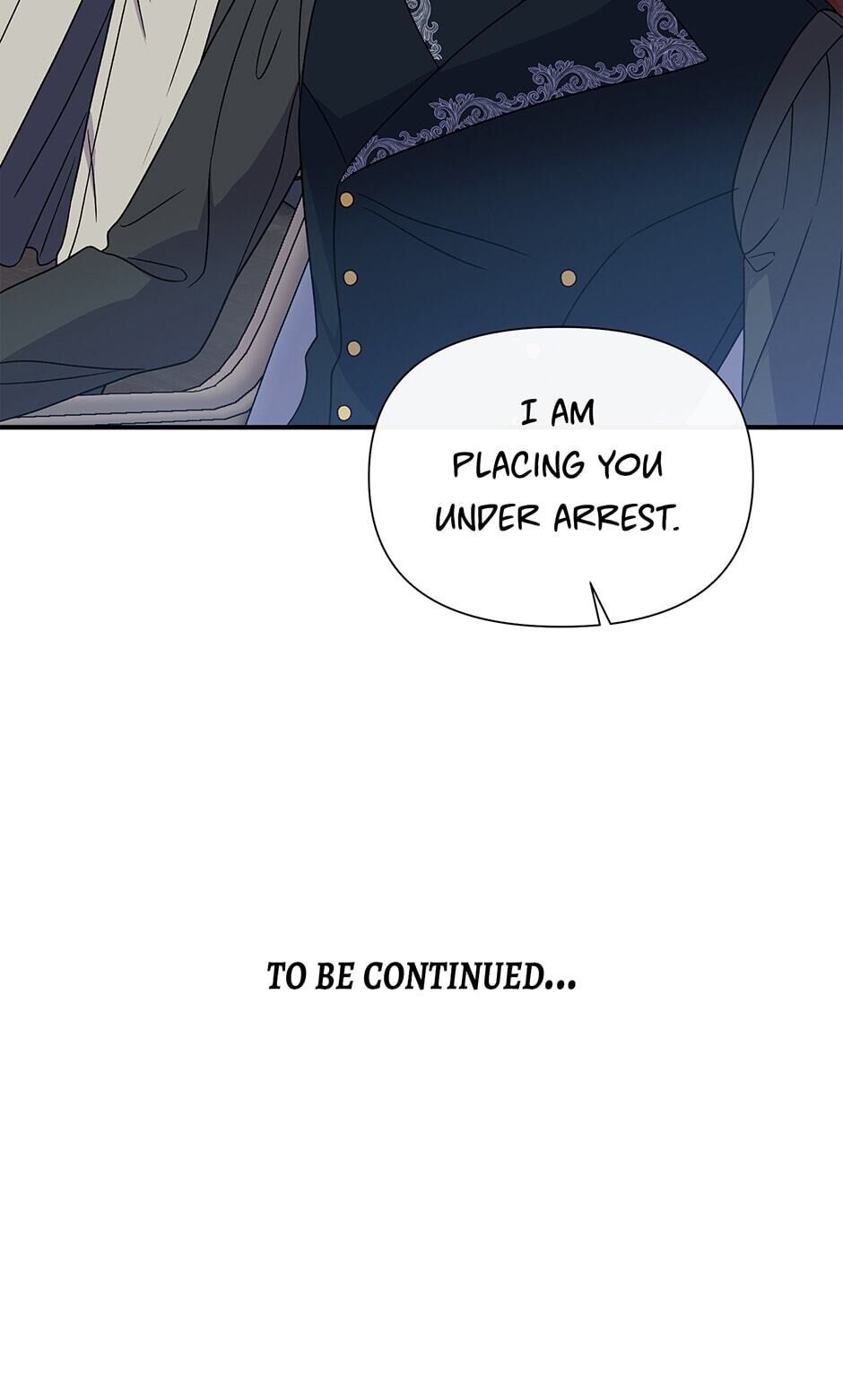 The Monster Duchess And Contract Princess Chapter 117 - Page 62