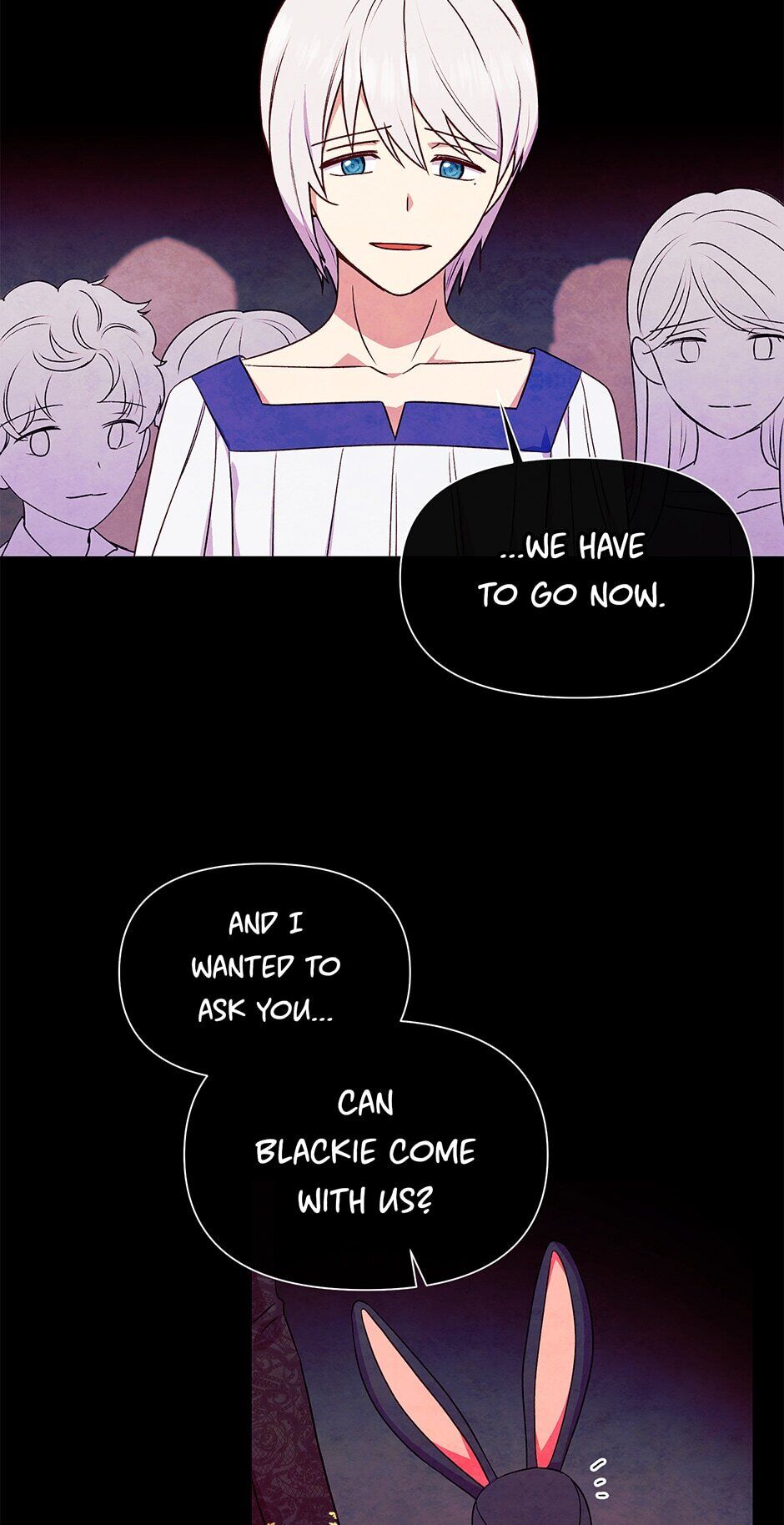 The Monster Duchess And Contract Princess Chapter 121 - Page 32