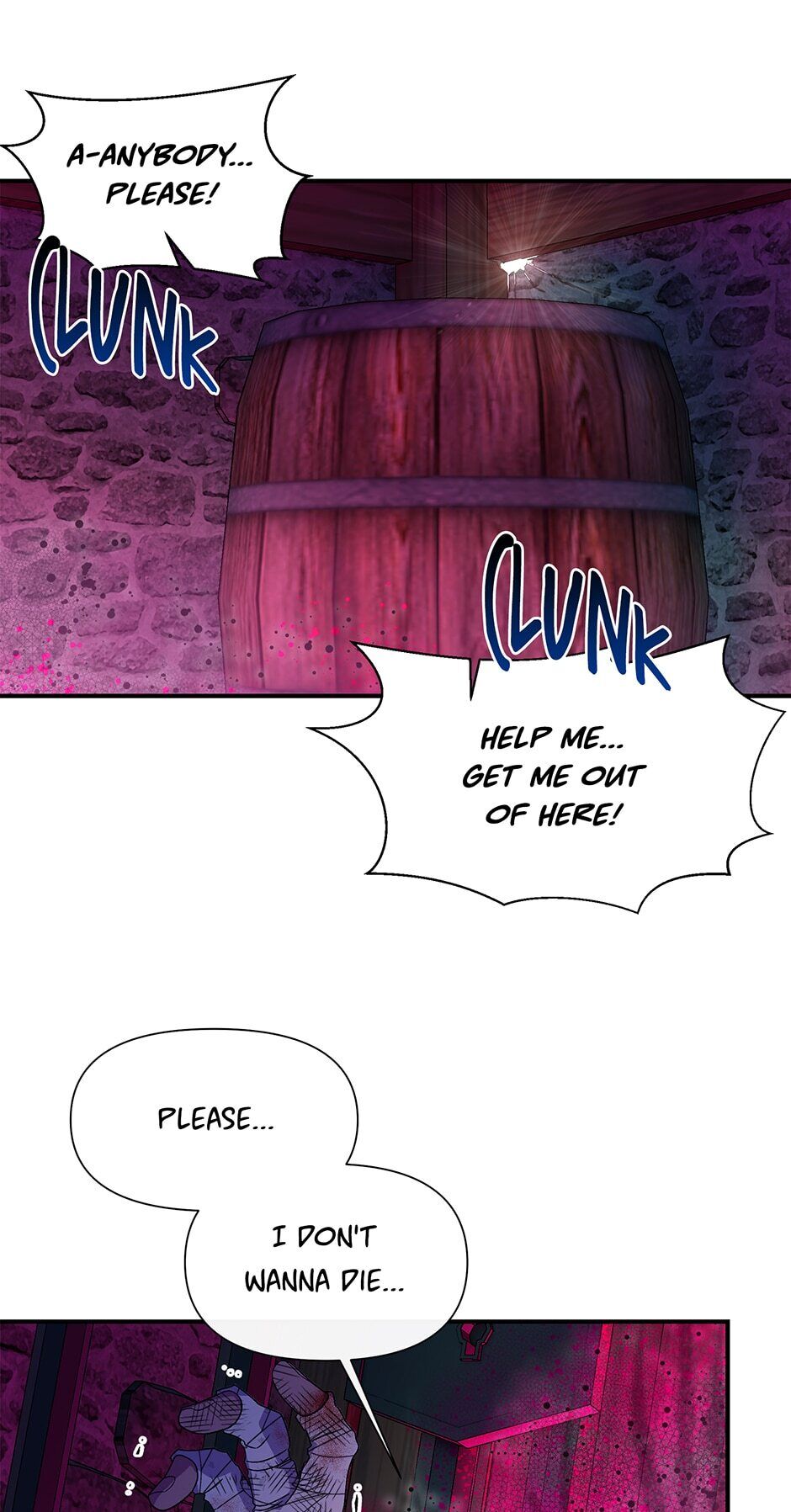 The Monster Duchess And Contract Princess Chapter 126 - Page 11