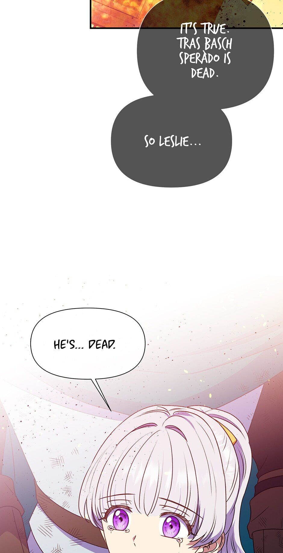 The Monster Duchess And Contract Princess Chapter 126 - Page 29