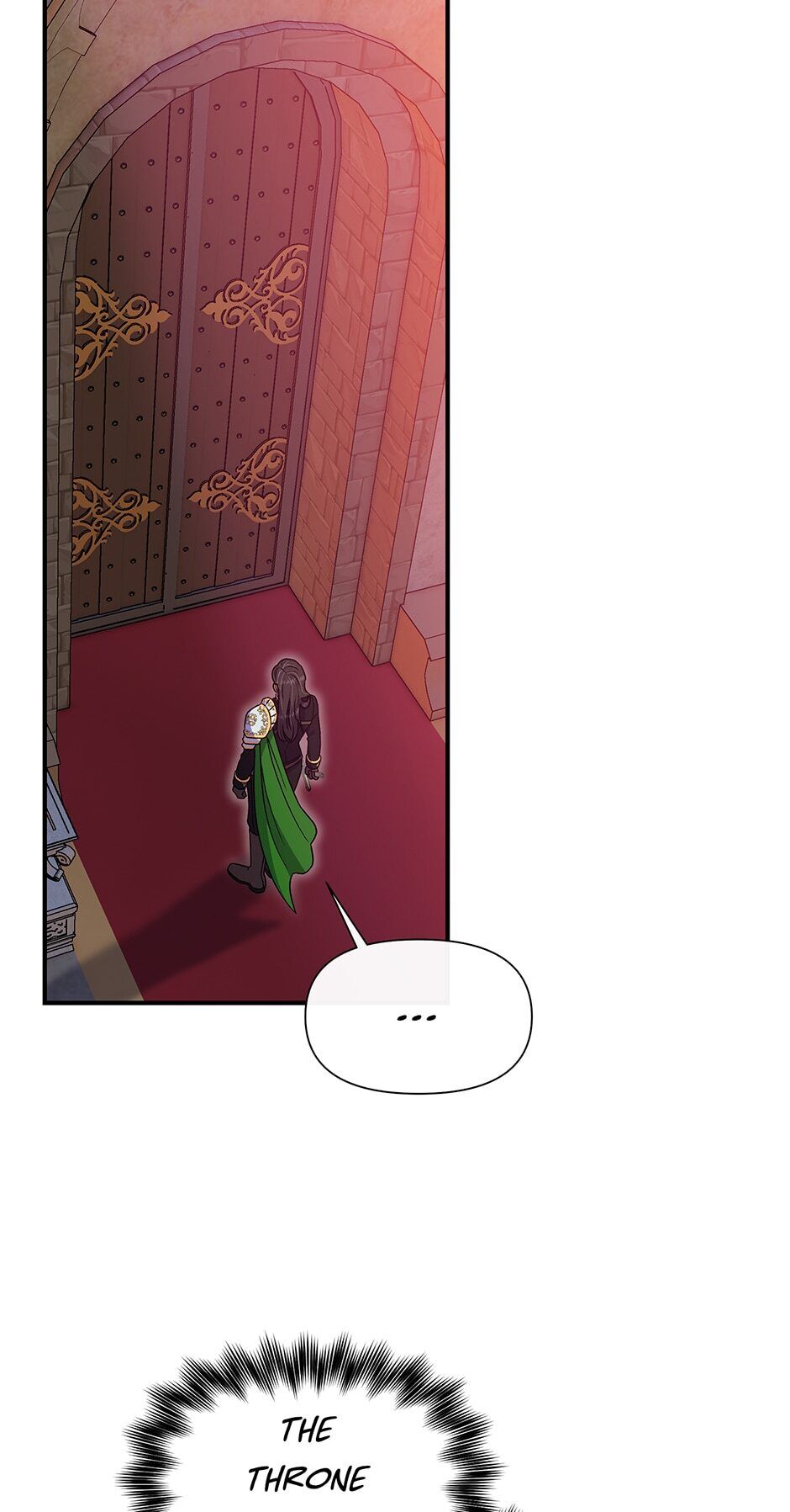 The Monster Duchess And Contract Princess Chapter 126 - Page 39