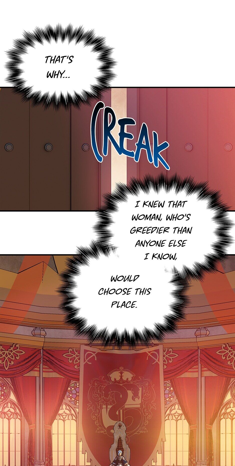 The Monster Duchess And Contract Princess Chapter 126 - Page 41