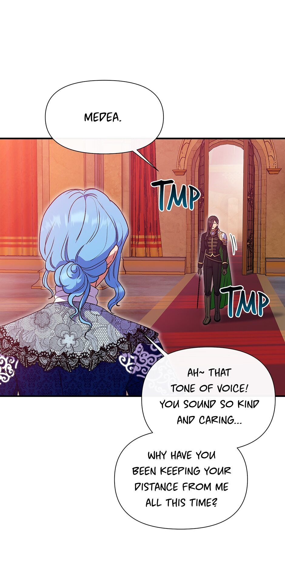 The Monster Duchess And Contract Princess Chapter 126 - Page 44