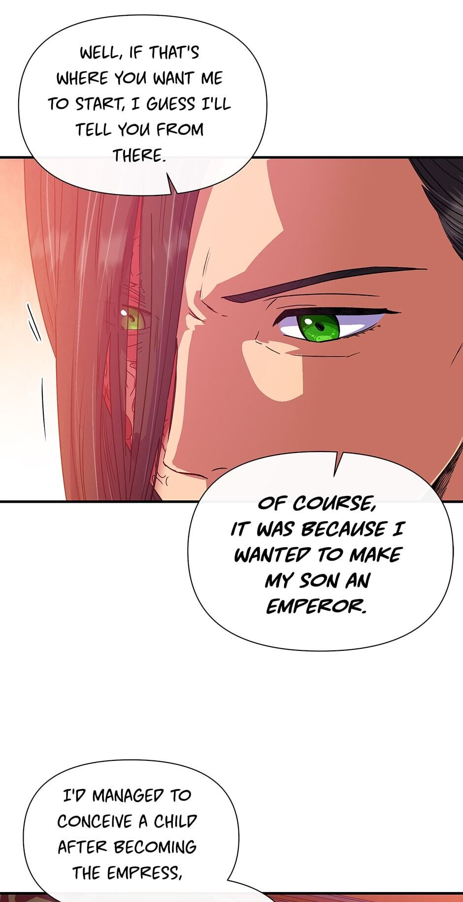 The Monster Duchess And Contract Princess Chapter 126 - Page 49