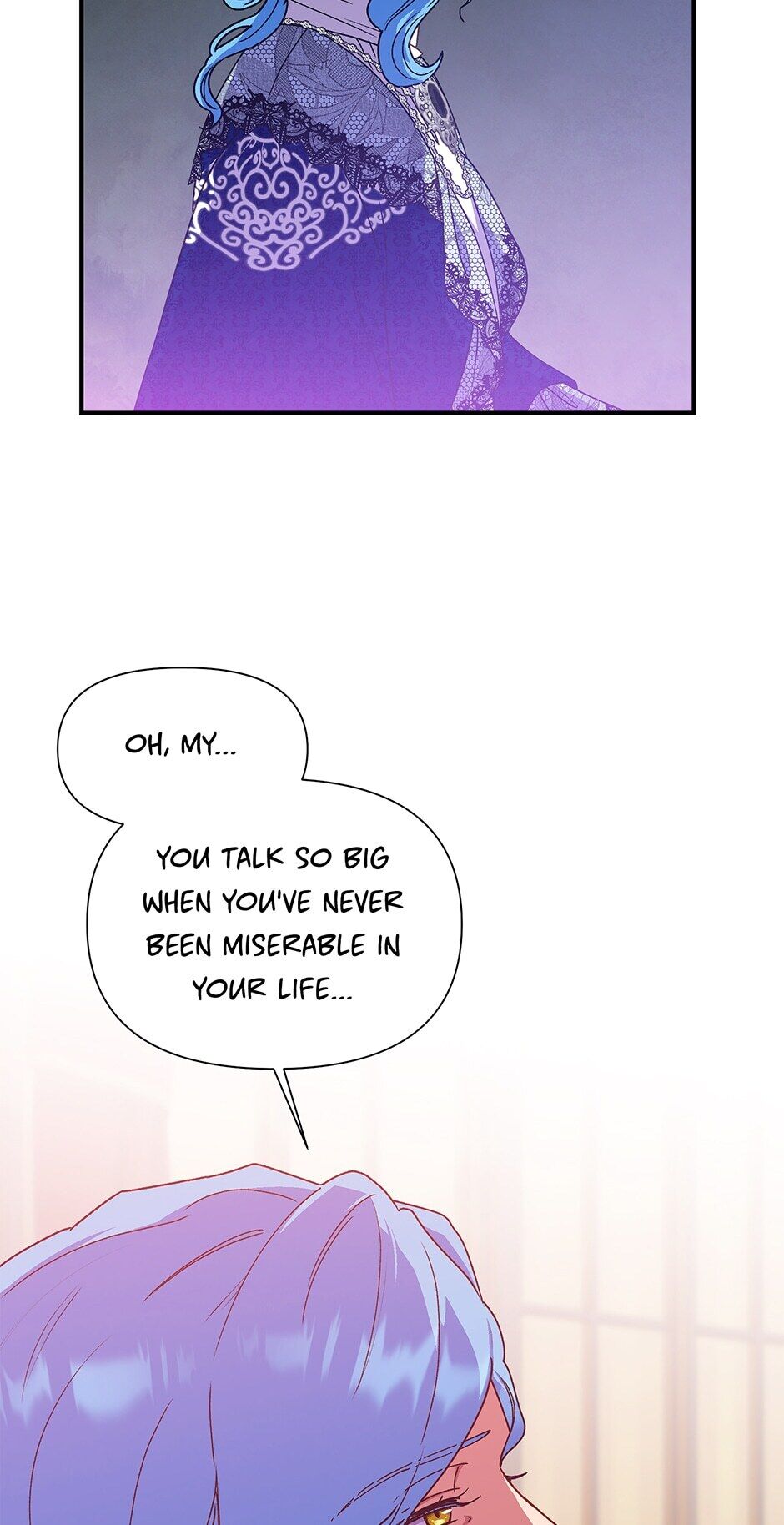 The Monster Duchess And Contract Princess Chapter 127 - Page 4