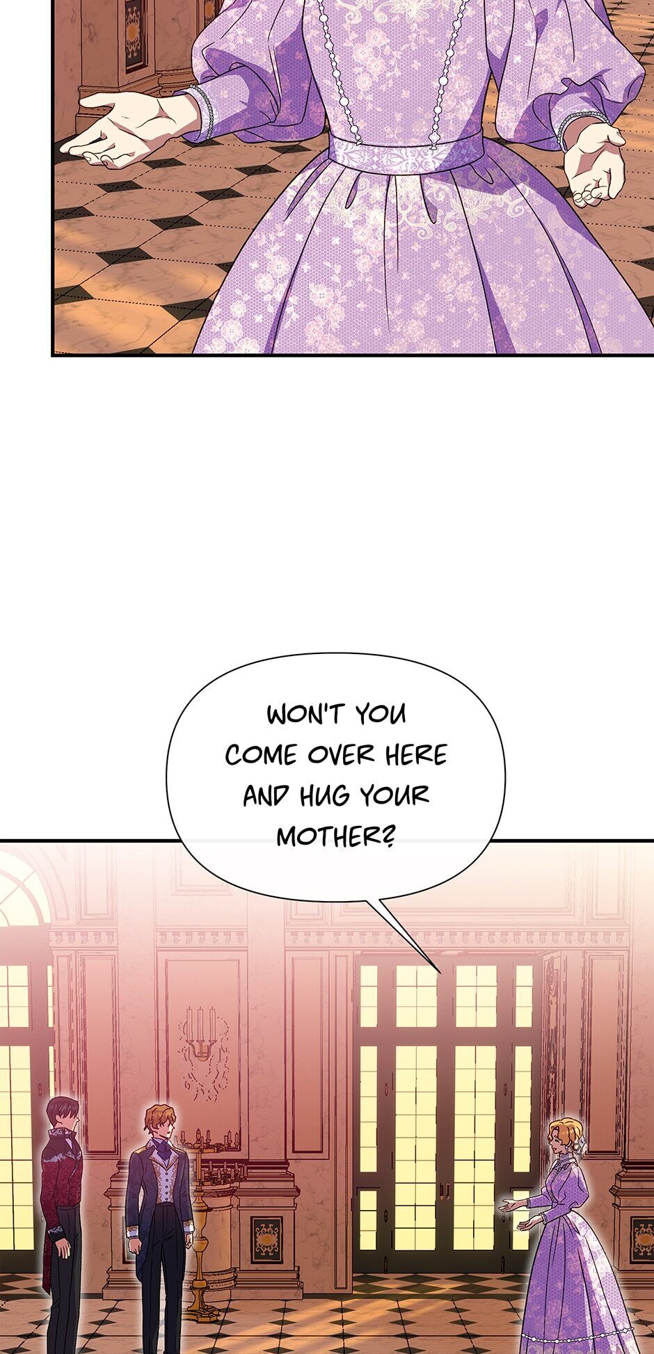 The Monster Duchess And Contract Princess Chapter 127 - Page 60